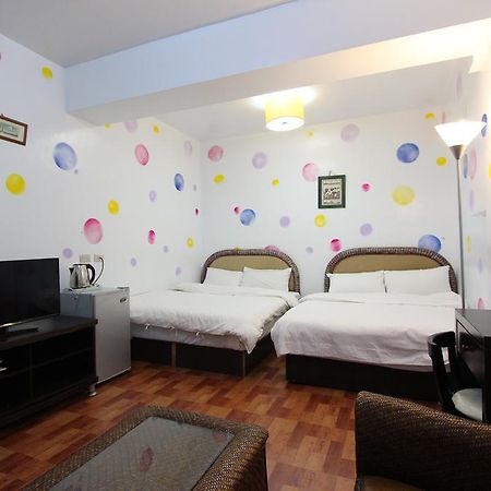 Langkawi B&B Shanjiao Zewnętrze zdjęcie