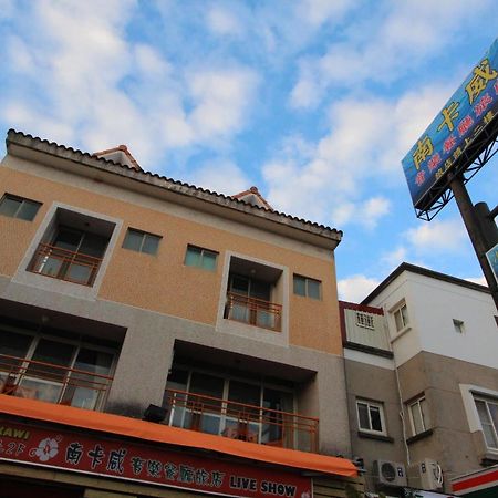 Langkawi B&B Shanjiao Zewnętrze zdjęcie