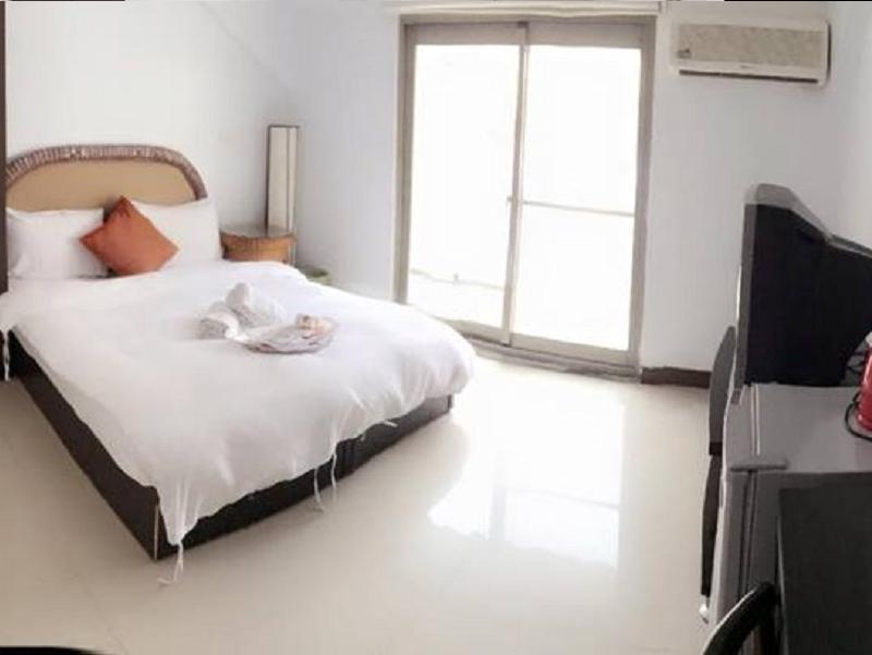 Langkawi B&B Shanjiao Zewnętrze zdjęcie