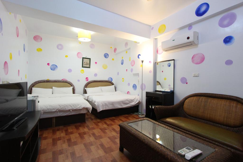 Langkawi B&B Shanjiao Zewnętrze zdjęcie
