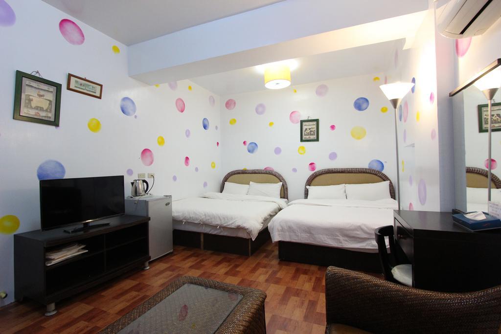 Langkawi B&B Shanjiao Zewnętrze zdjęcie