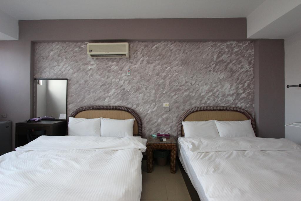 Langkawi B&B Shanjiao Zewnętrze zdjęcie