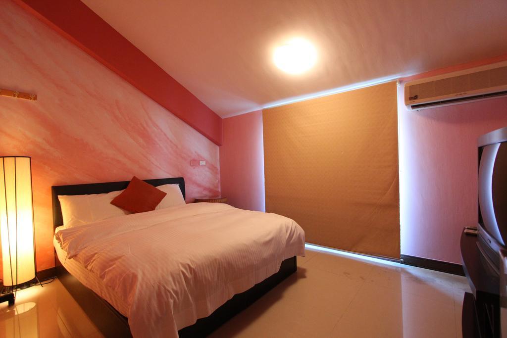 Langkawi B&B Shanjiao Zewnętrze zdjęcie
