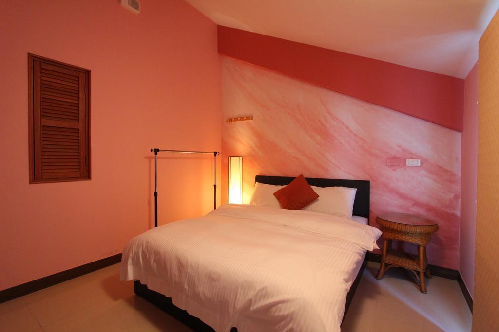 Langkawi B&B Shanjiao Zewnętrze zdjęcie
