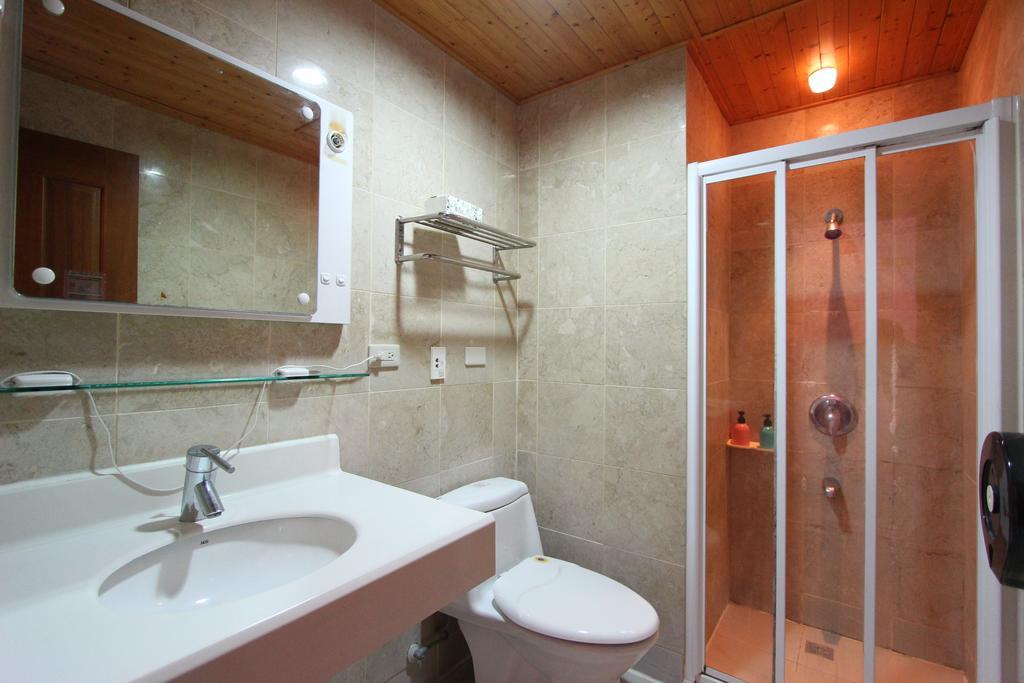 Langkawi B&B Shanjiao Zewnętrze zdjęcie