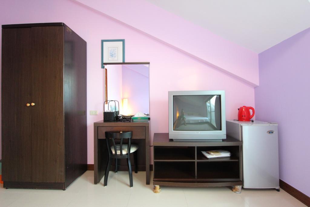 Langkawi B&B Shanjiao Zewnętrze zdjęcie