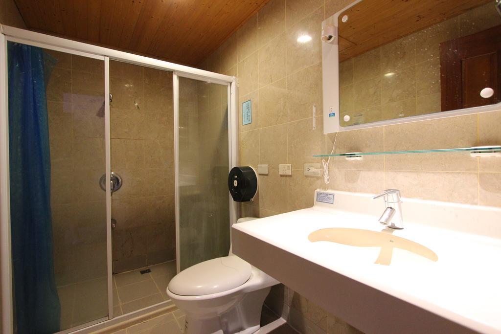 Langkawi B&B Shanjiao Zewnętrze zdjęcie