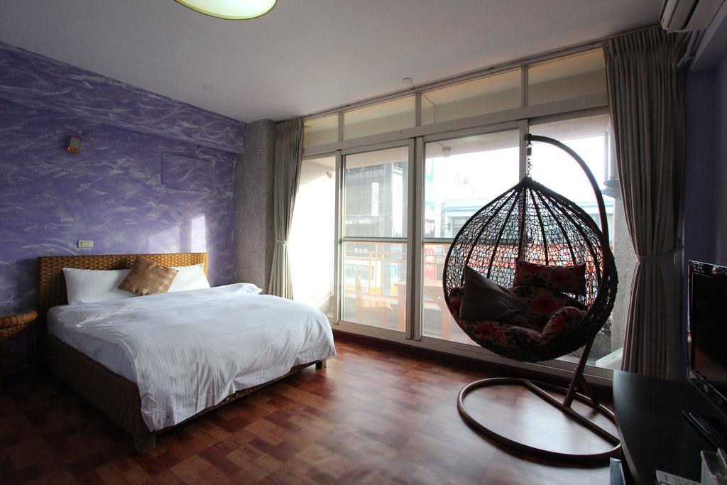 Langkawi B&B Shanjiao Zewnętrze zdjęcie