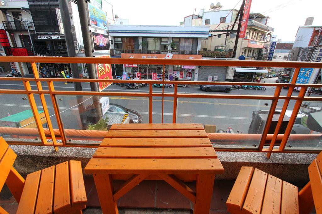 Langkawi B&B Shanjiao Zewnętrze zdjęcie