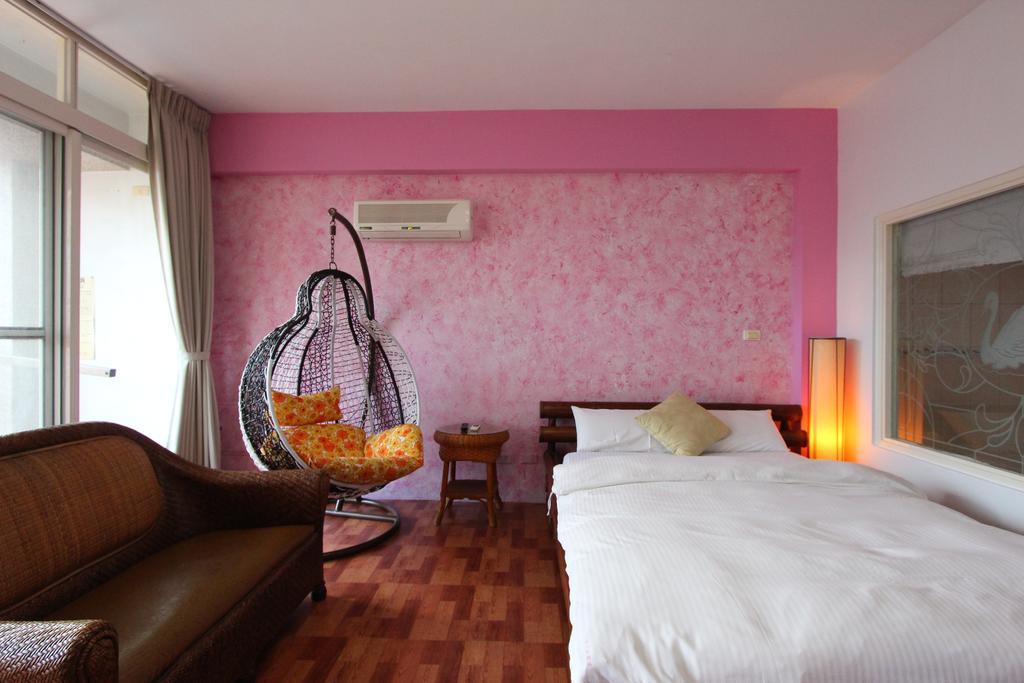 Langkawi B&B Shanjiao Zewnętrze zdjęcie