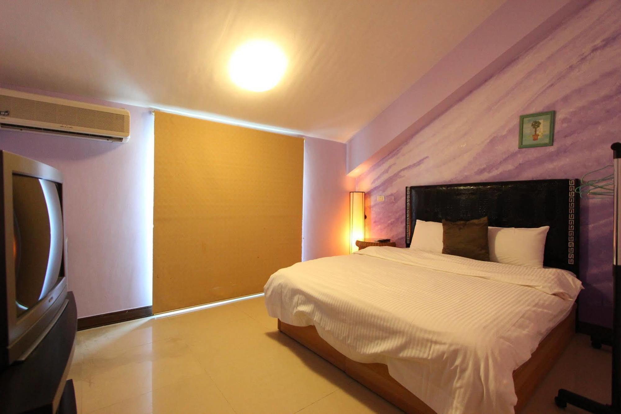 Langkawi B&B Shanjiao Zewnętrze zdjęcie