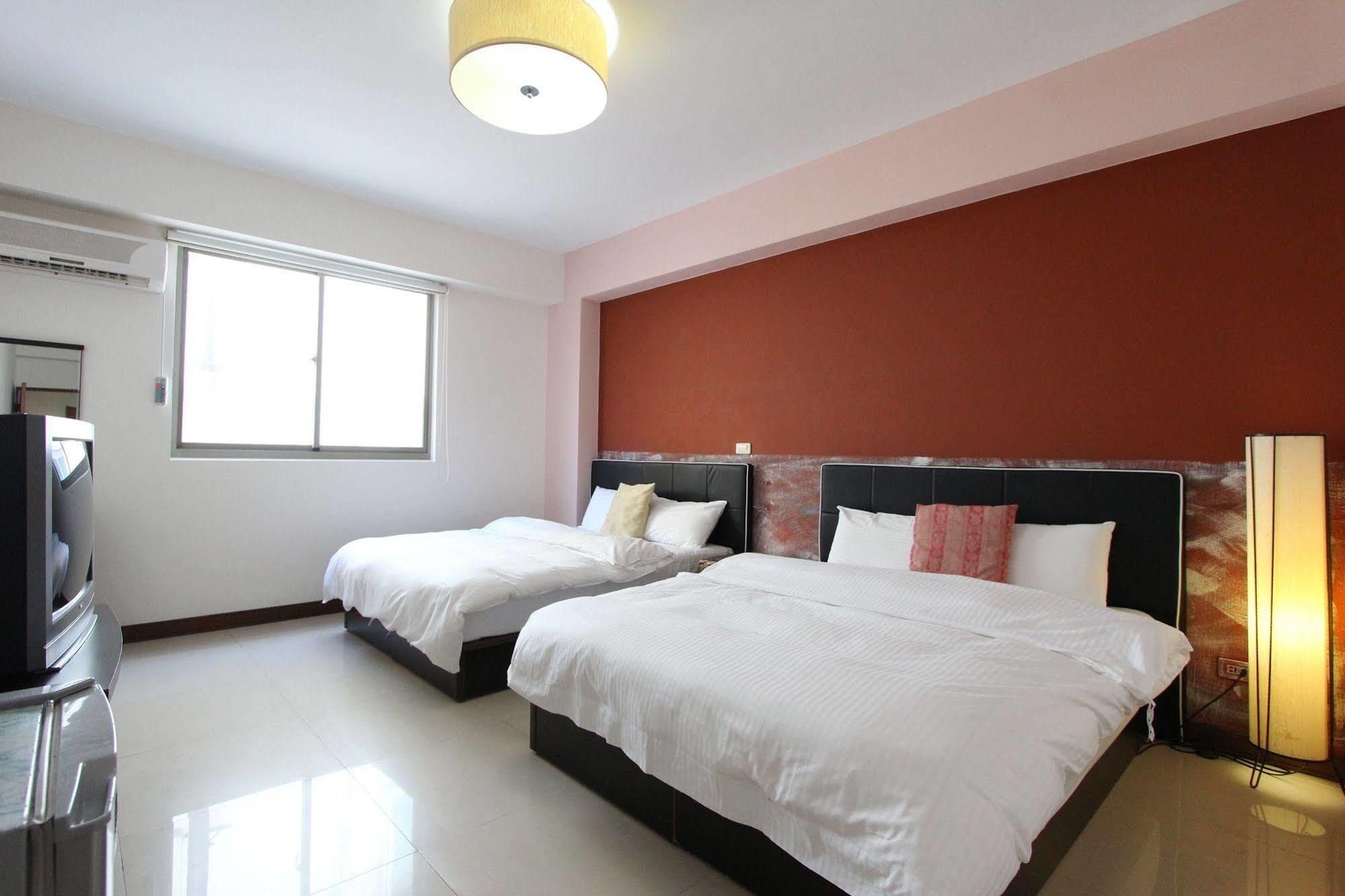 Langkawi B&B Shanjiao Zewnętrze zdjęcie