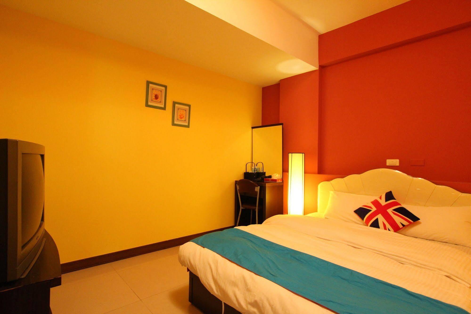 Langkawi B&B Shanjiao Zewnętrze zdjęcie