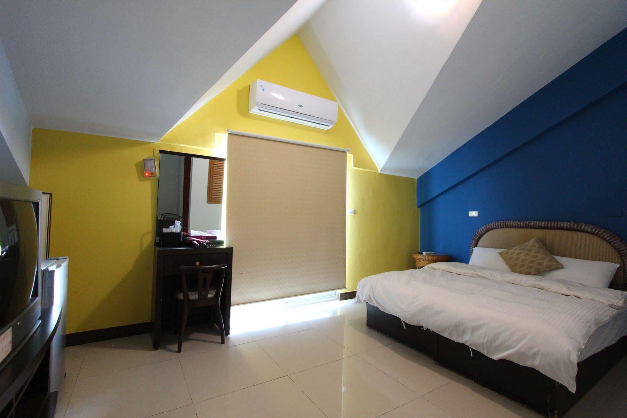 Langkawi B&B Shanjiao Zewnętrze zdjęcie