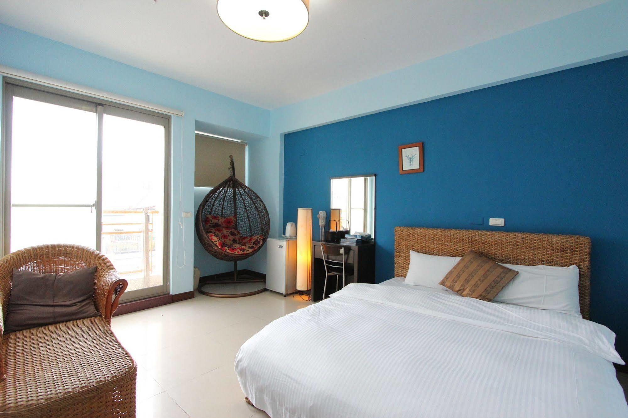 Langkawi B&B Shanjiao Zewnętrze zdjęcie