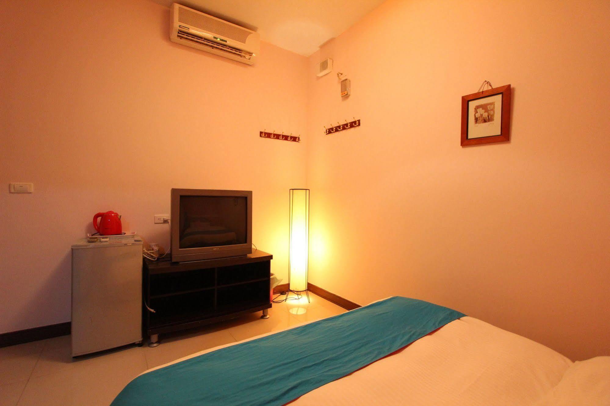 Langkawi B&B Shanjiao Zewnętrze zdjęcie