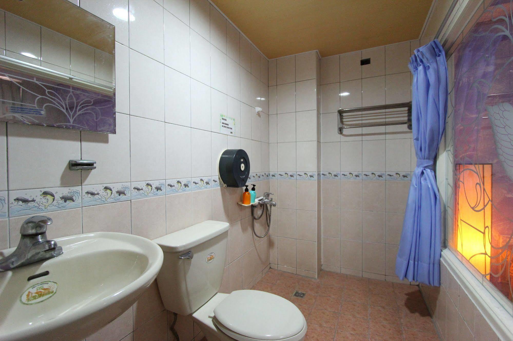Langkawi B&B Shanjiao Zewnętrze zdjęcie