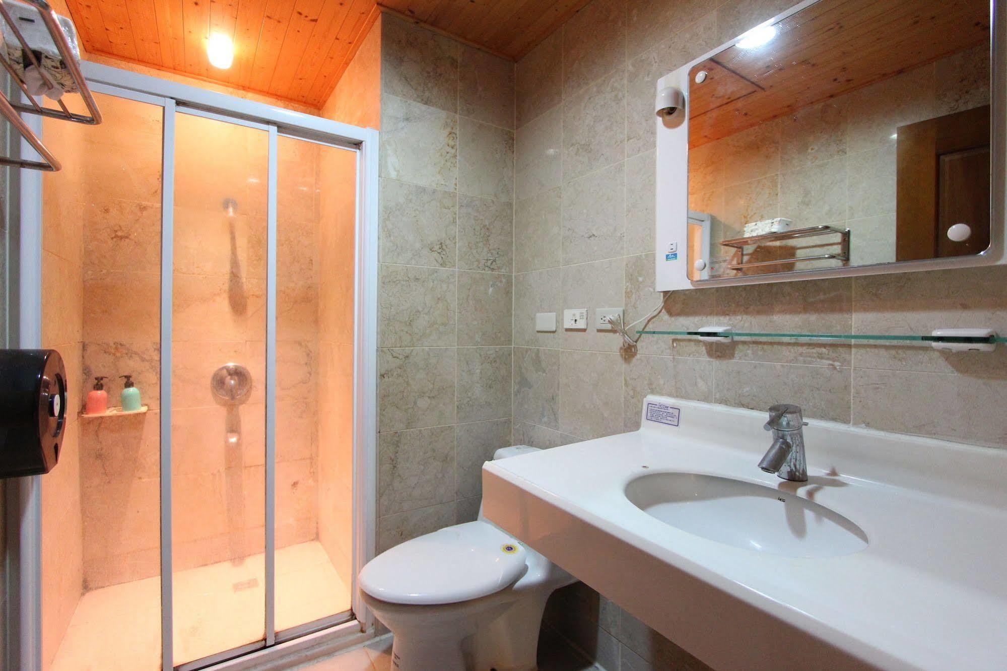 Langkawi B&B Shanjiao Zewnętrze zdjęcie