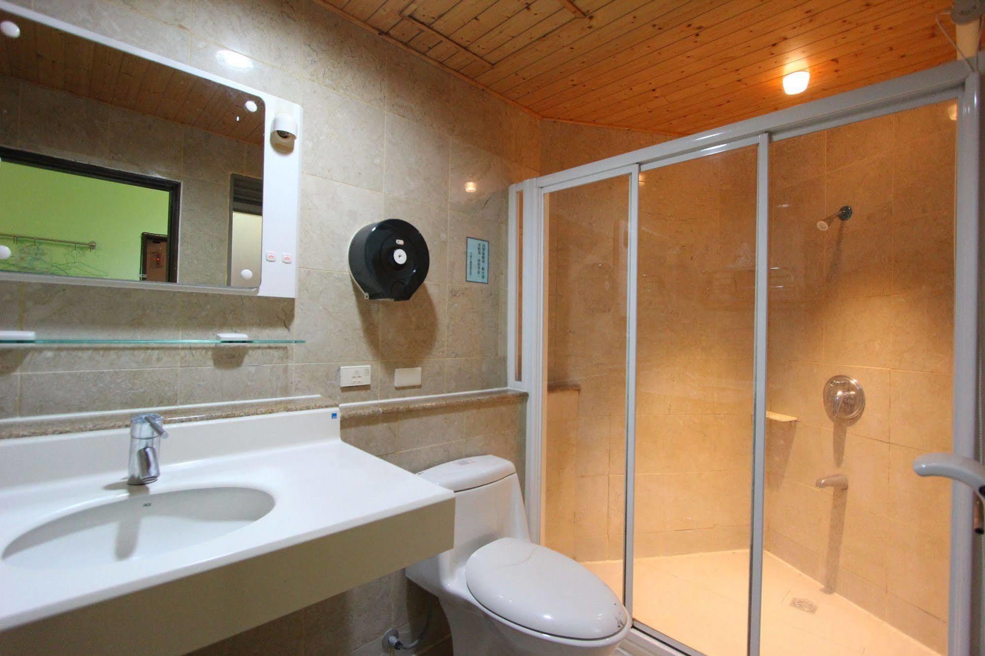 Langkawi B&B Shanjiao Zewnętrze zdjęcie