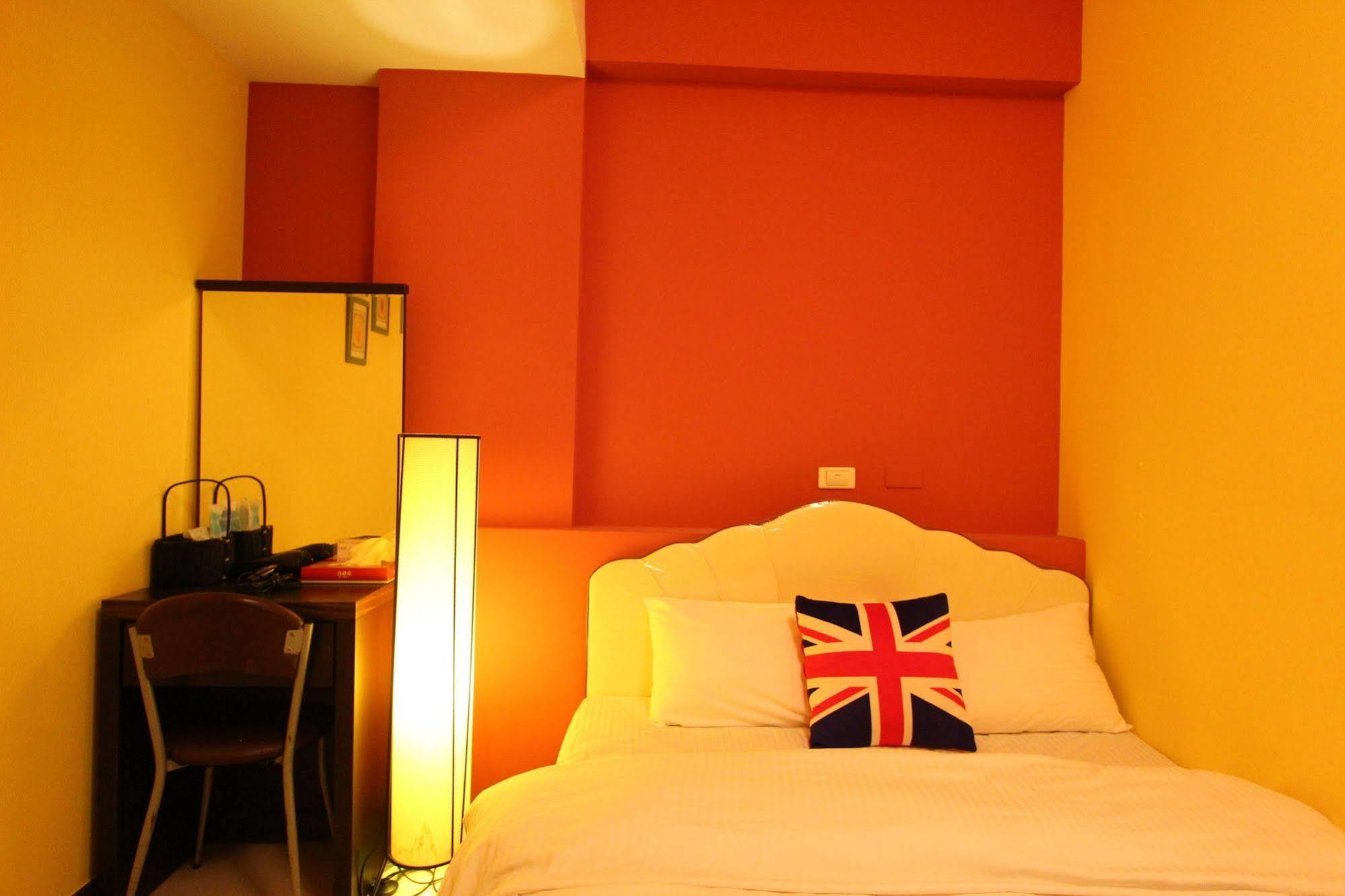 Langkawi B&B Shanjiao Zewnętrze zdjęcie