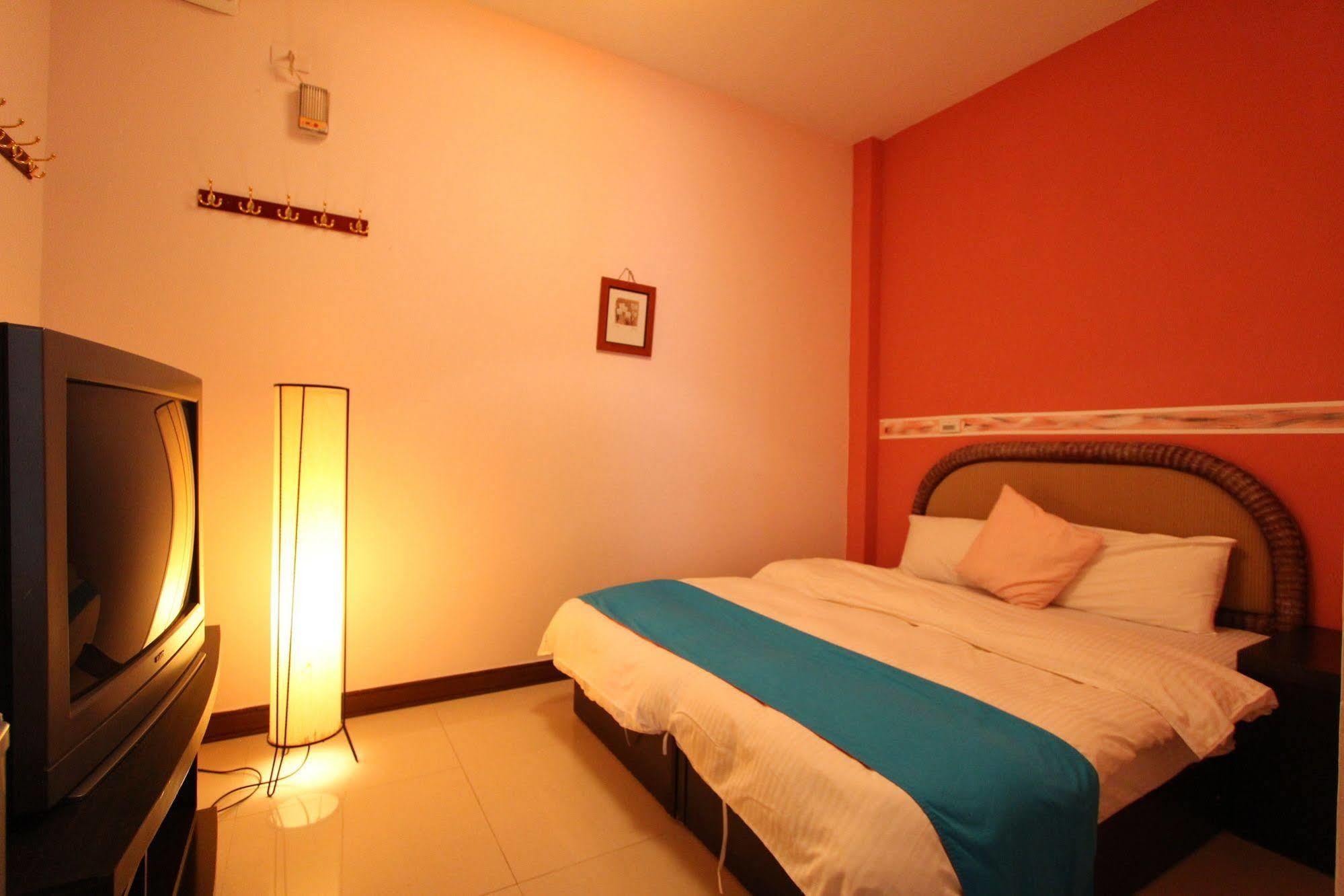 Langkawi B&B Shanjiao Zewnętrze zdjęcie