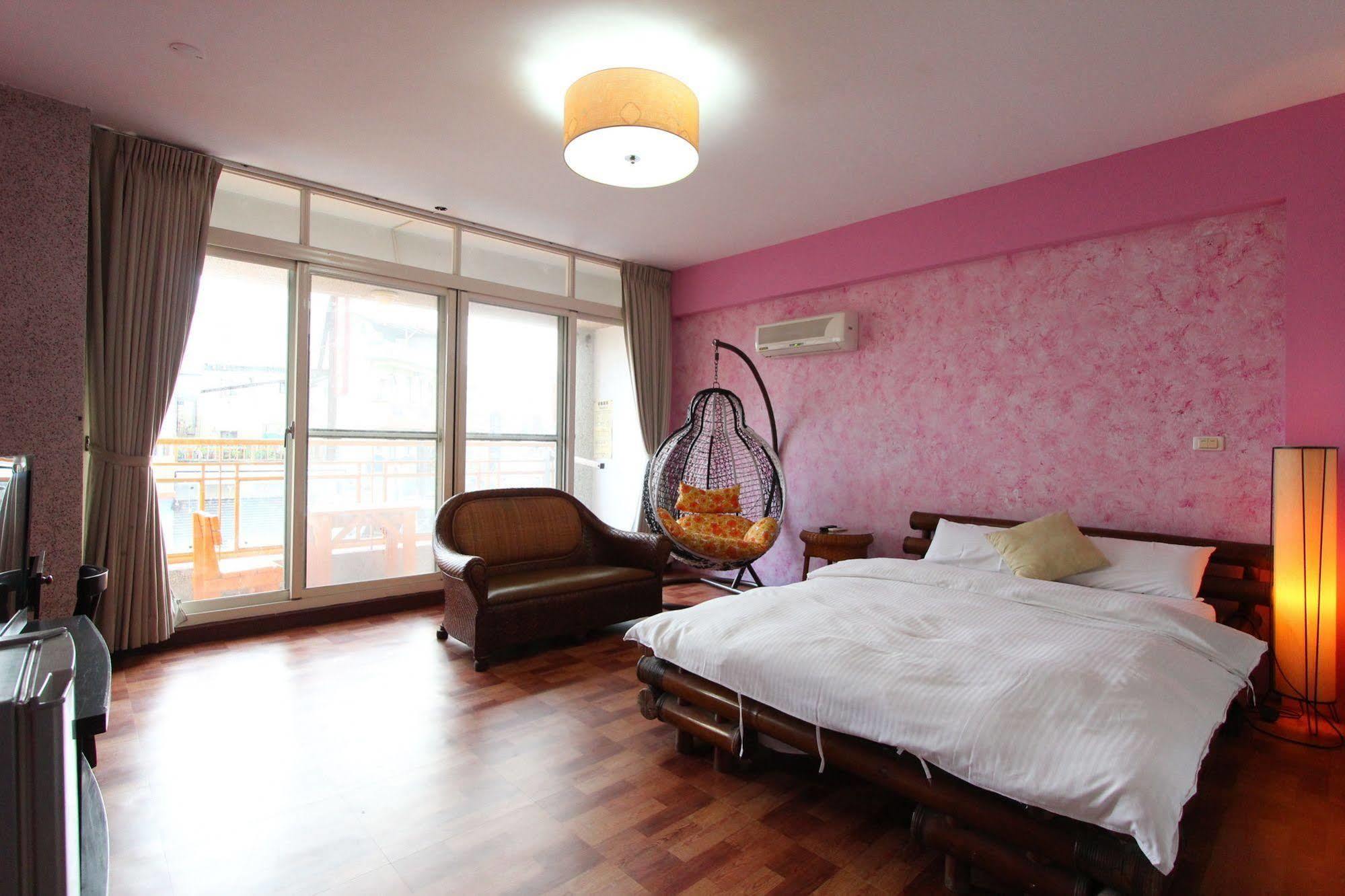 Langkawi B&B Shanjiao Zewnętrze zdjęcie