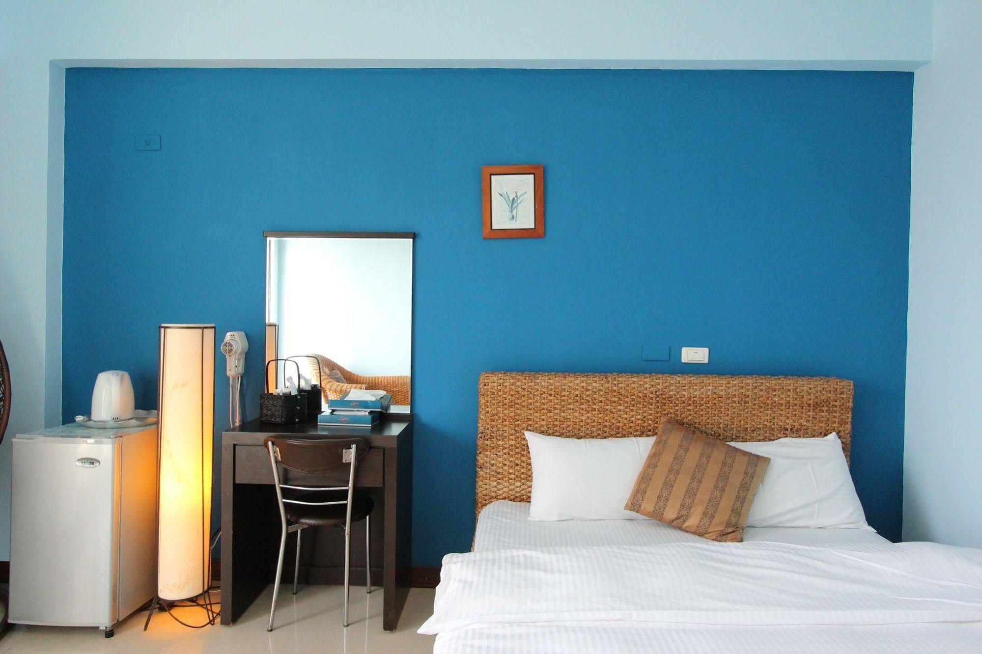 Langkawi B&B Shanjiao Zewnętrze zdjęcie