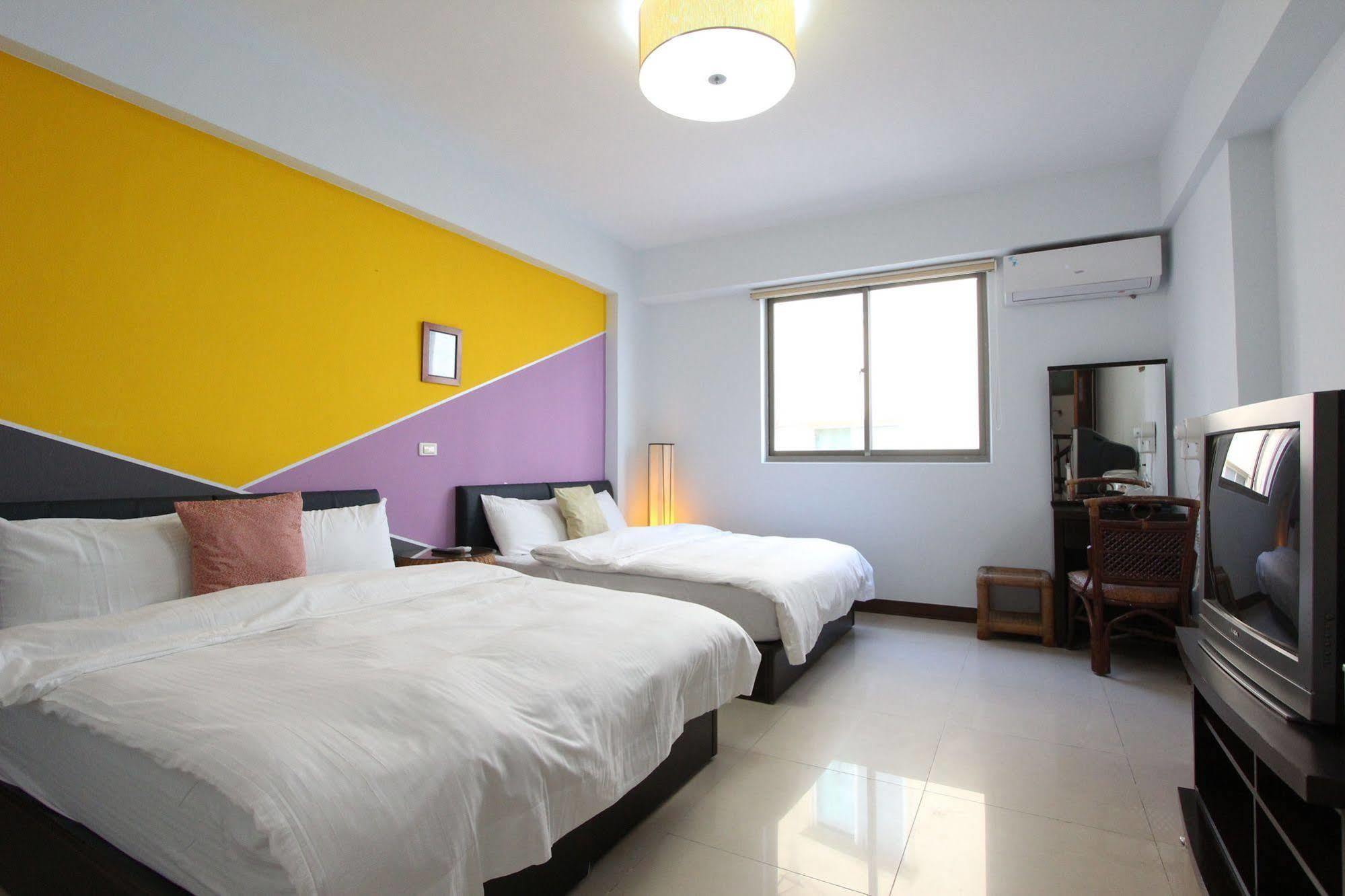 Langkawi B&B Shanjiao Zewnętrze zdjęcie