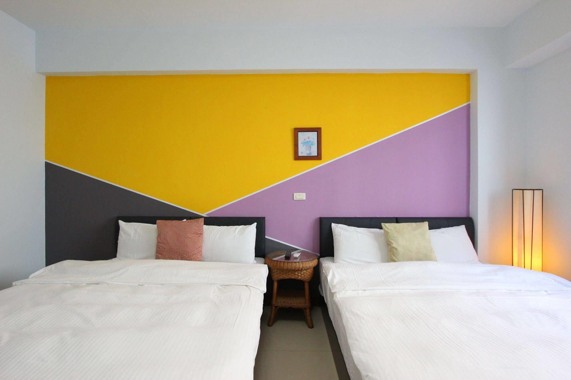 Langkawi B&B Shanjiao Zewnętrze zdjęcie