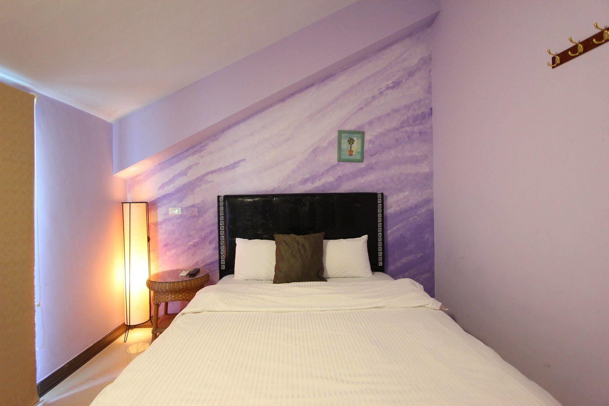 Langkawi B&B Shanjiao Zewnętrze zdjęcie